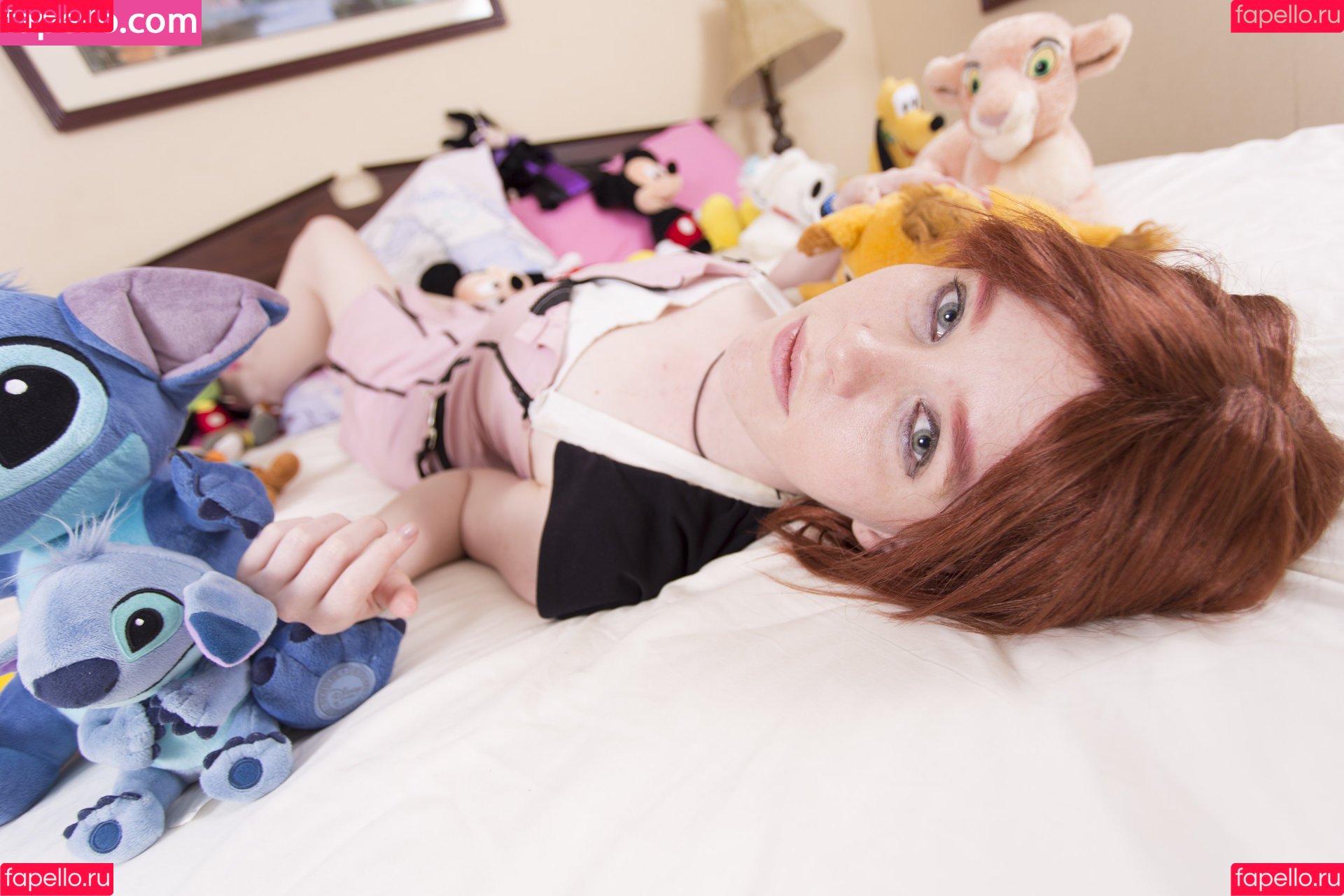 Sleeping Queen Onlyfans Photo Gallery 