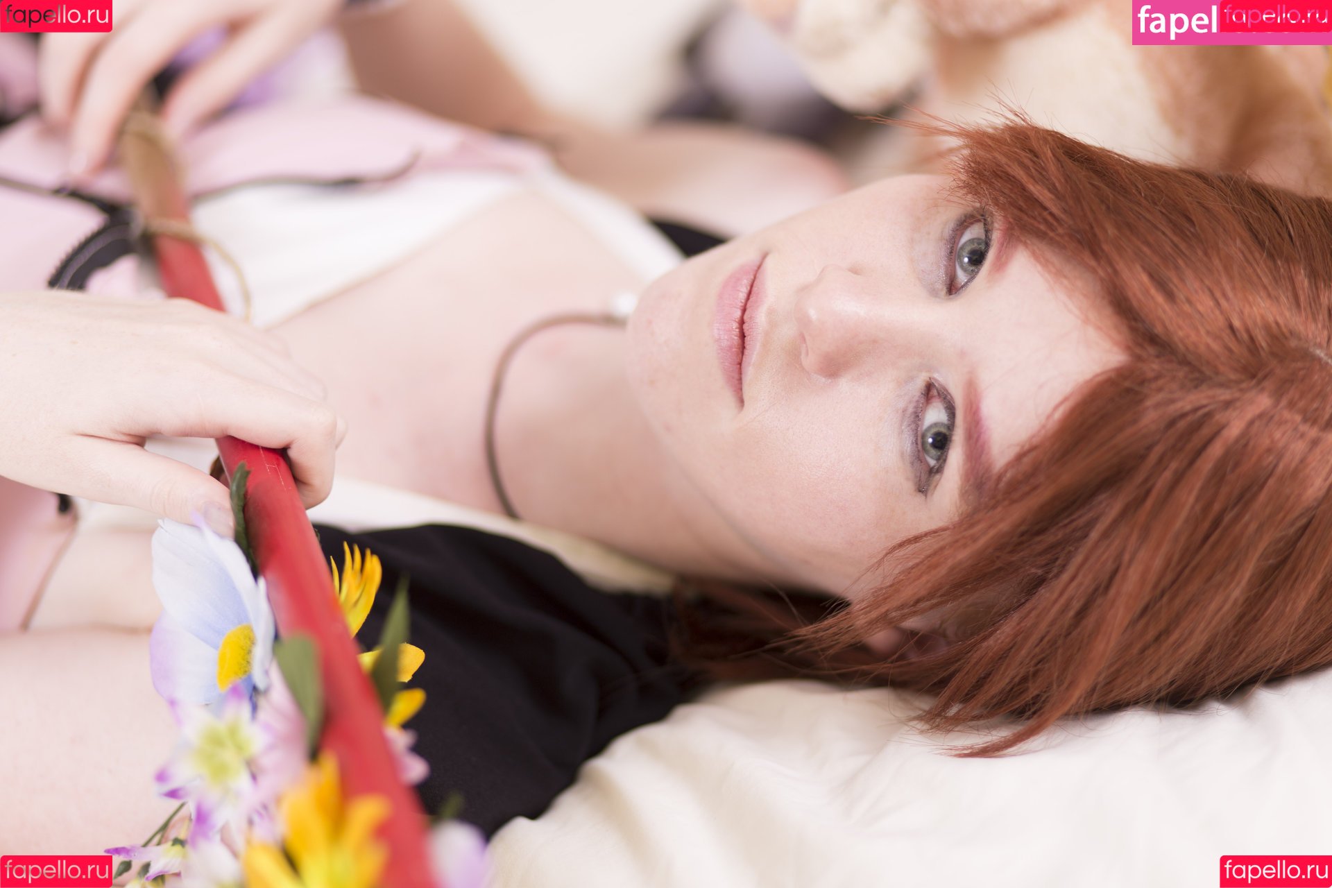 Sleeping Queen Onlyfans Photo Gallery 