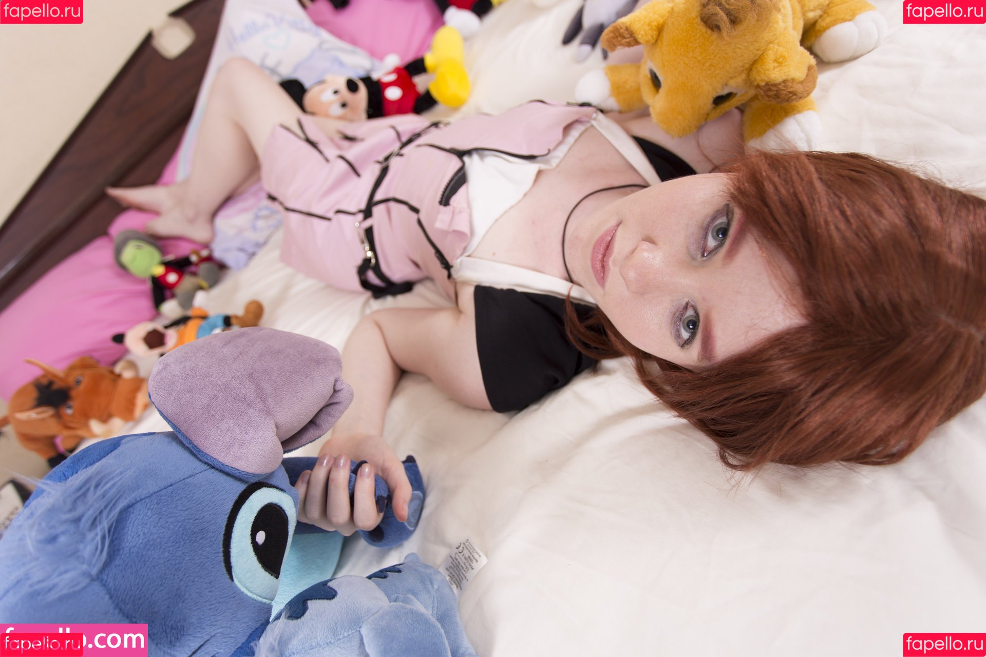 Sleeping Queen Onlyfans Photo Gallery 