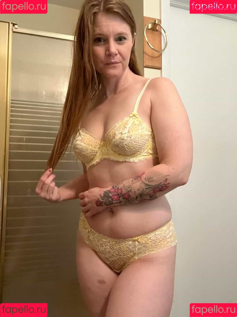 Redhead Secrets Onlyfans Photo Gallery 