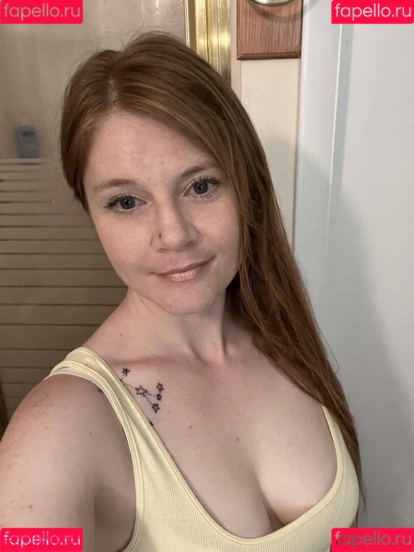 Redhead Secrets Onlyfans Photo Gallery 