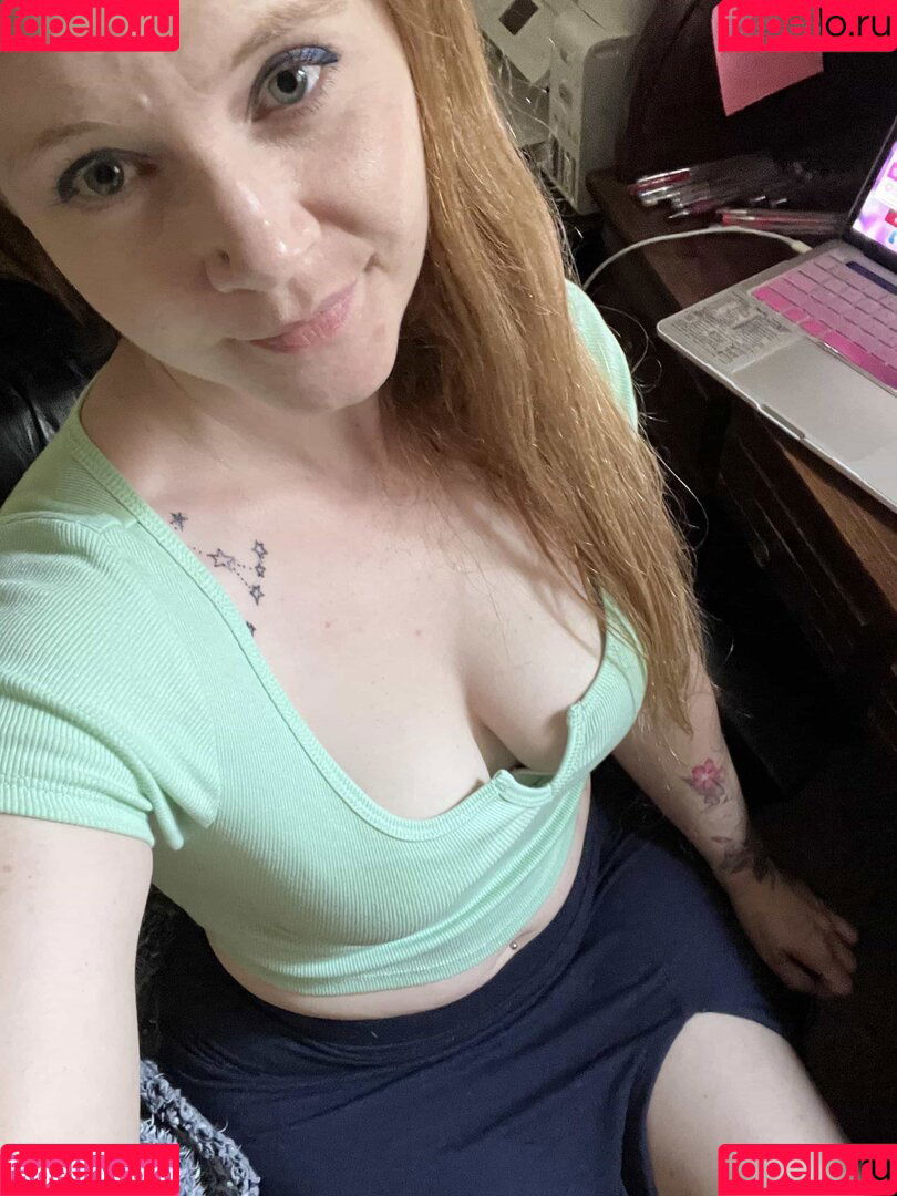 Redhead Secrets Onlyfans Photo Gallery 