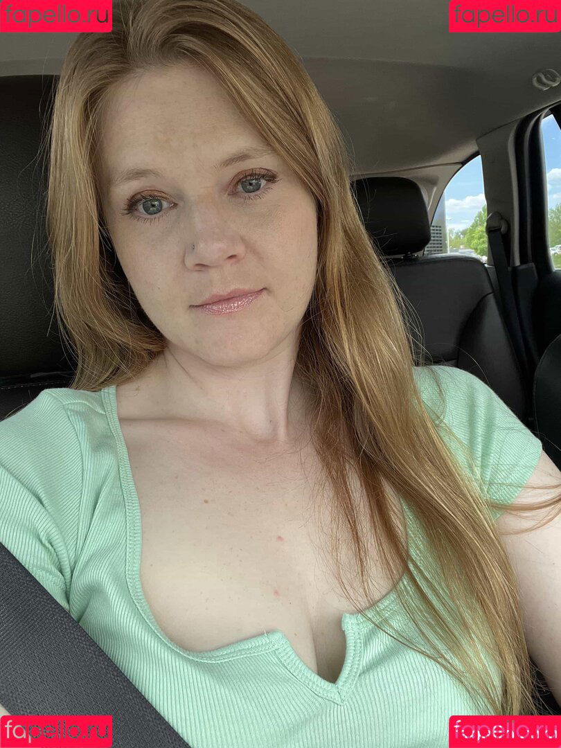 Redhead Secrets Onlyfans Photo Gallery 