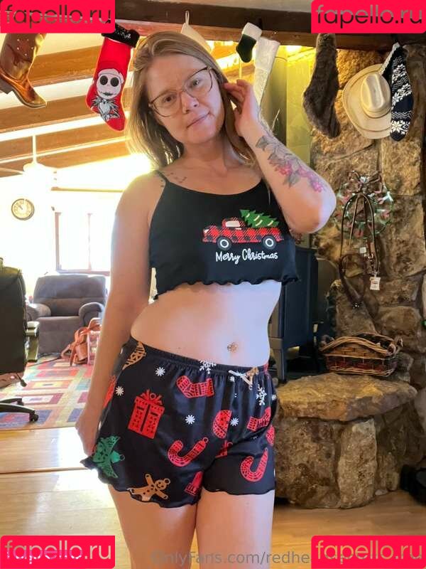 Redhead Secrets Onlyfans Photo Gallery 