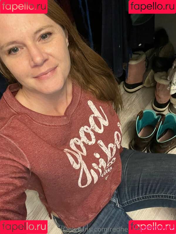 Redhead Secrets Onlyfans Photo Gallery 