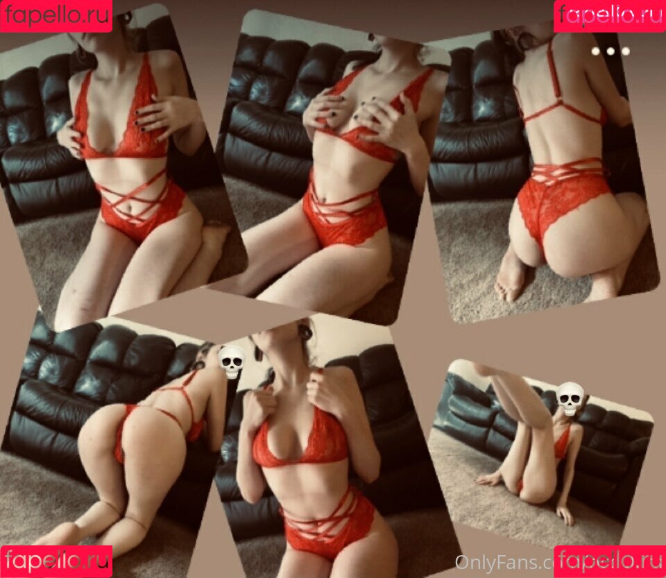 occultits Onlyfans Photo Gallery 