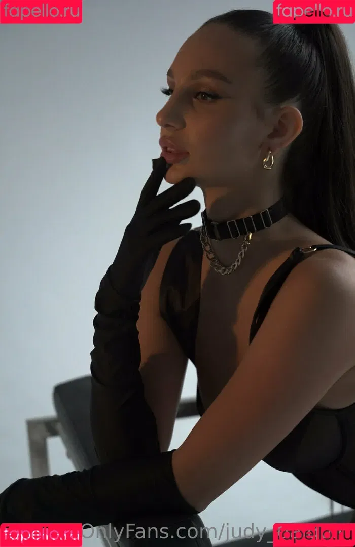 judy_daiquiri Onlyfans Photo Gallery 