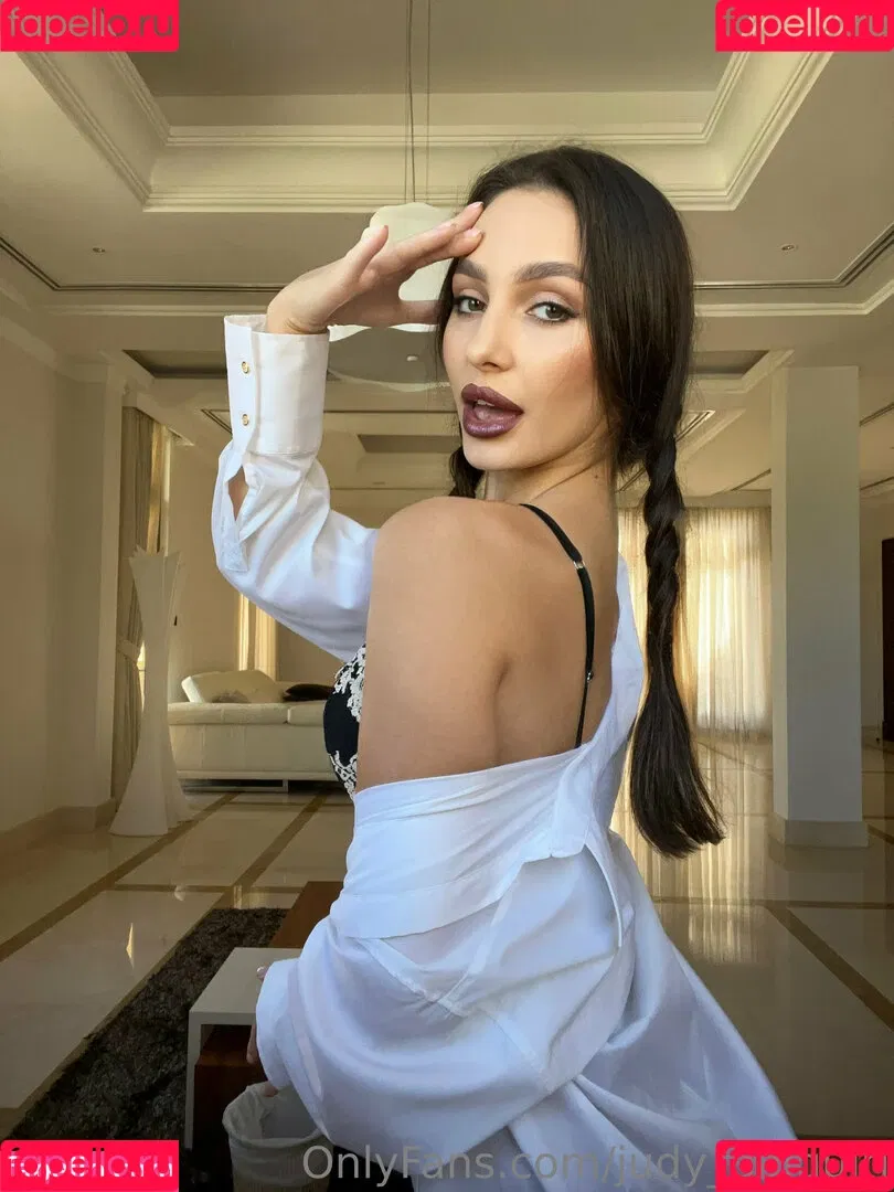 judy_daiquiri Onlyfans Photo Gallery 