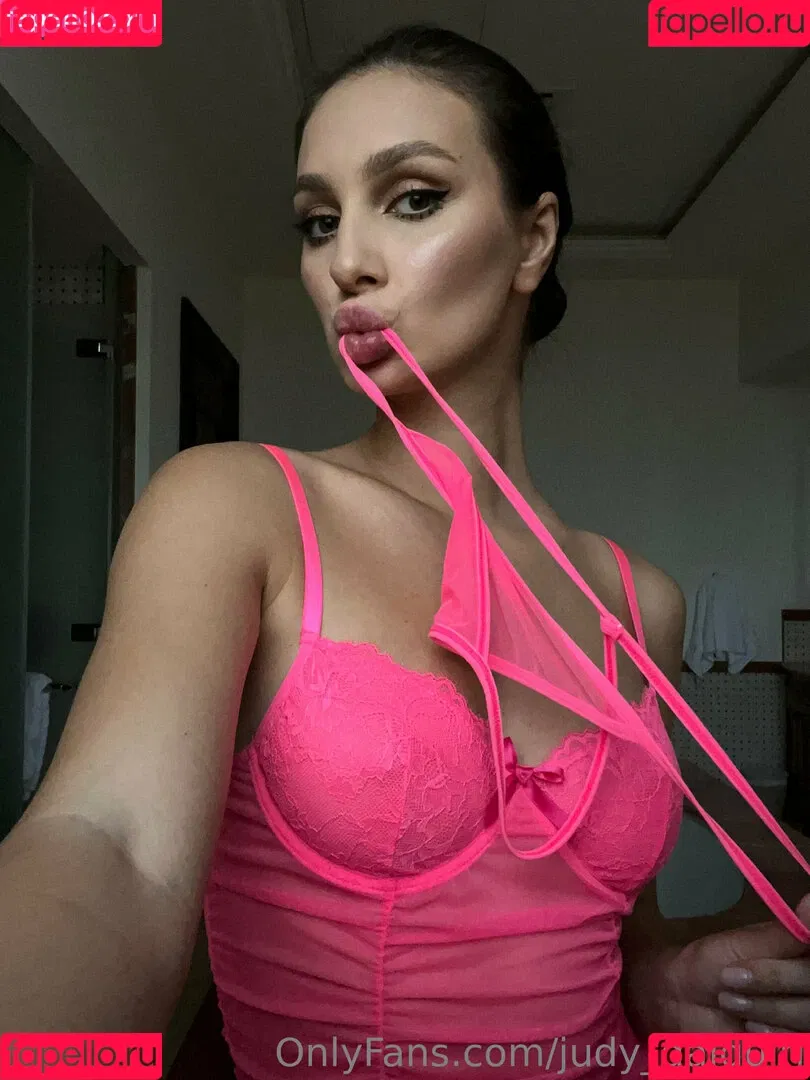 judy_daiquiri Onlyfans Photo Gallery 