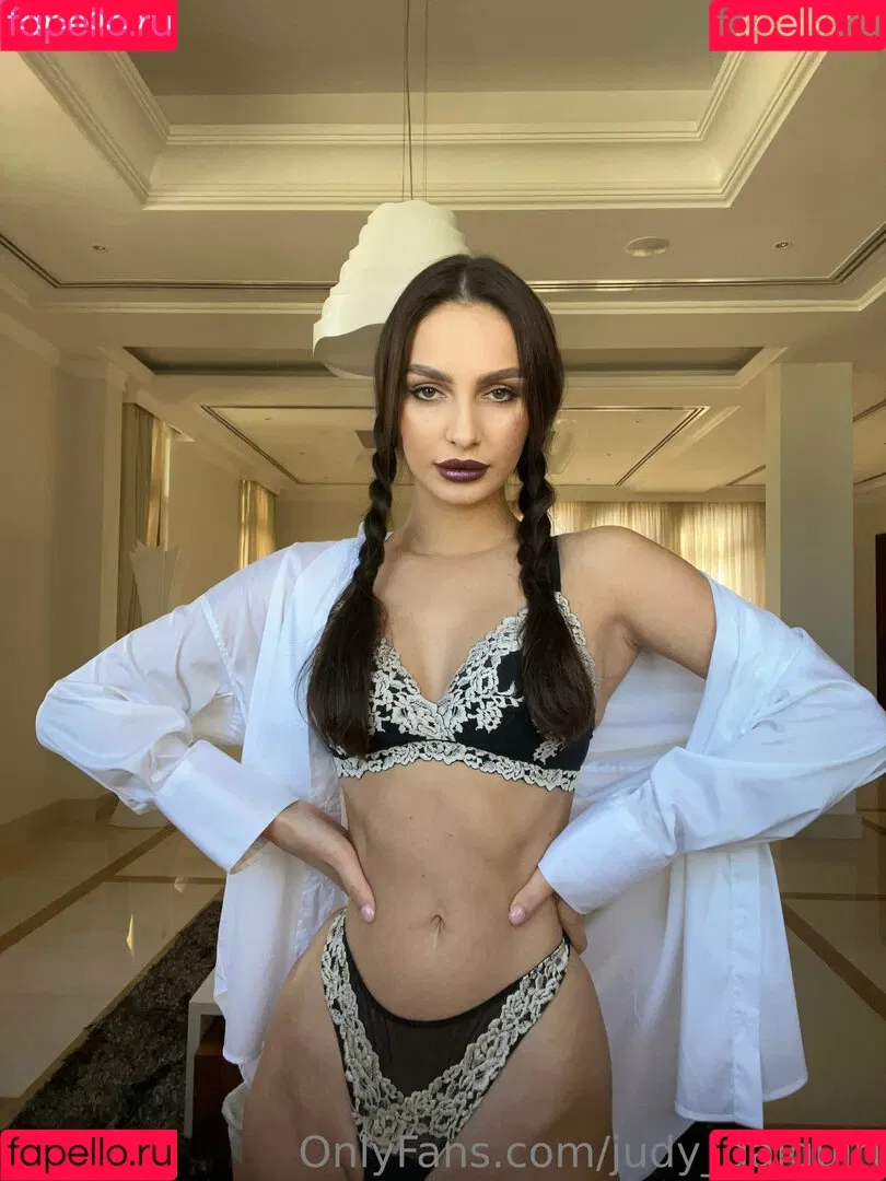 judy_daiquiri Onlyfans Photo Gallery 