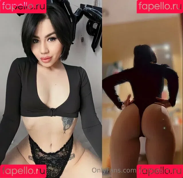 judy_daiquiri Onlyfans Photo Gallery 