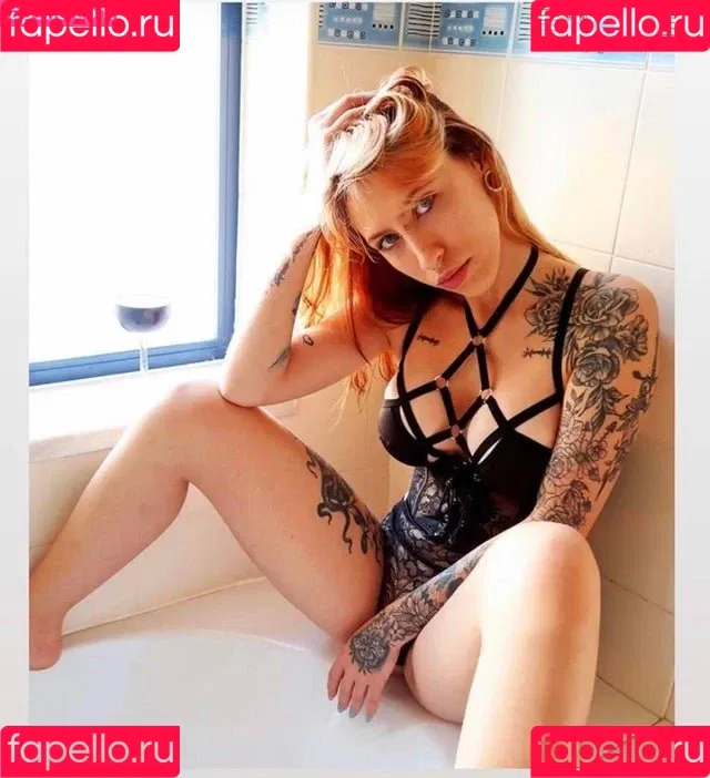 Missmushrooms Onlyfans Photo Gallery 