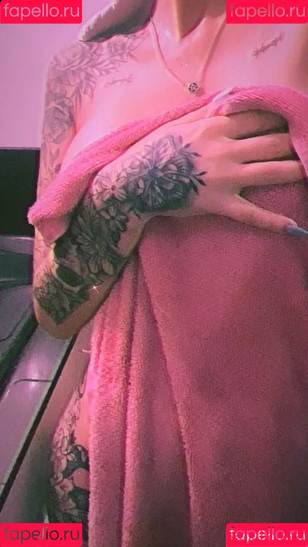 Missmushrooms Onlyfans Photo Gallery 