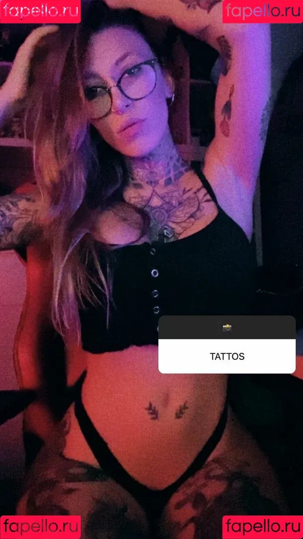 Missmushrooms Onlyfans Photo Gallery 