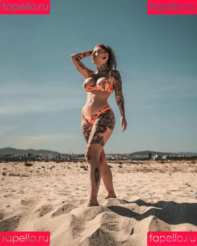 Missmushrooms Onlyfans Photo Gallery 