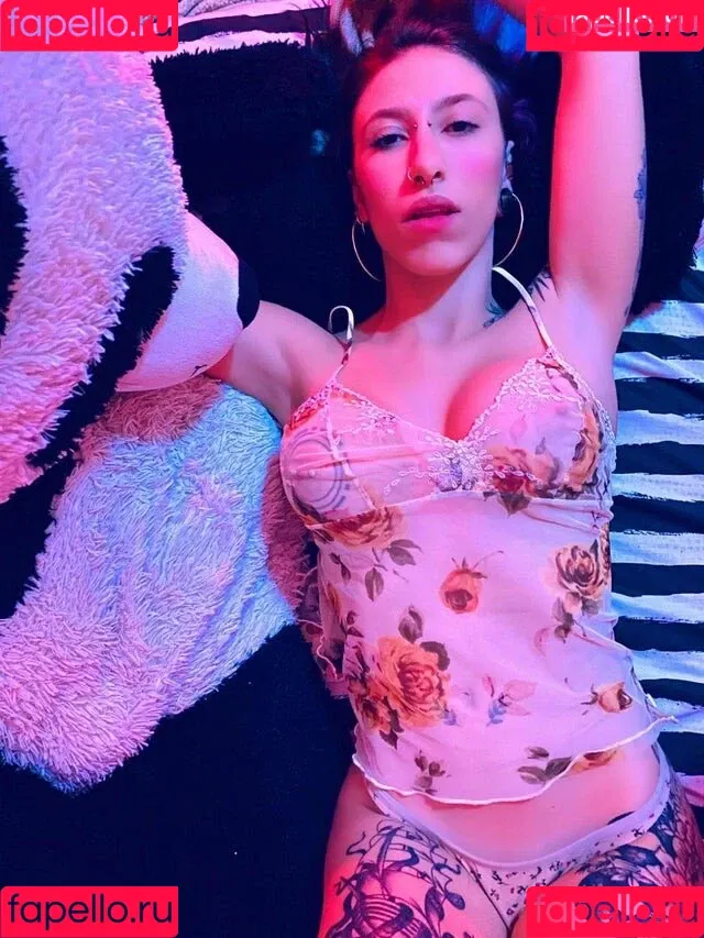 Missmushrooms Onlyfans Photo Gallery 