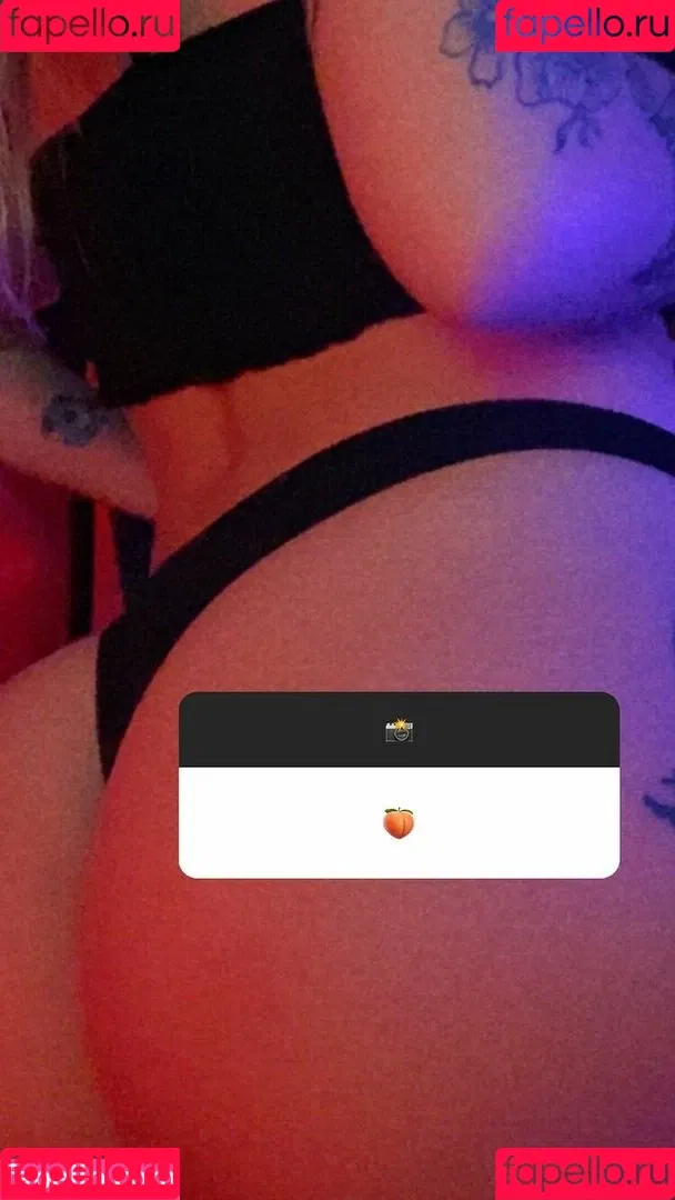 Missmushrooms Onlyfans Photo Gallery 
