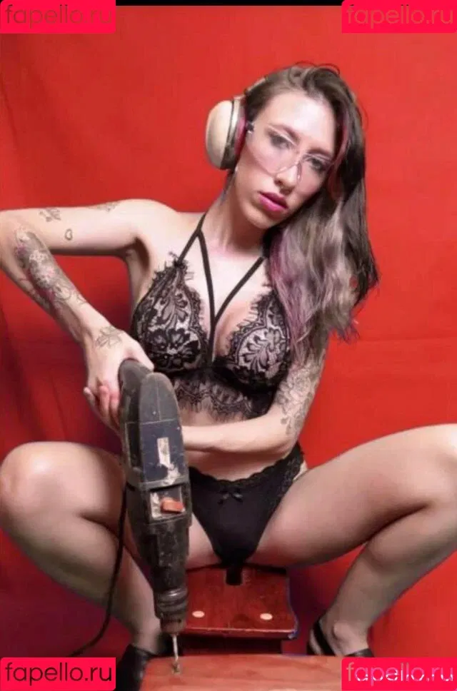 Missmushrooms Onlyfans Photo Gallery 