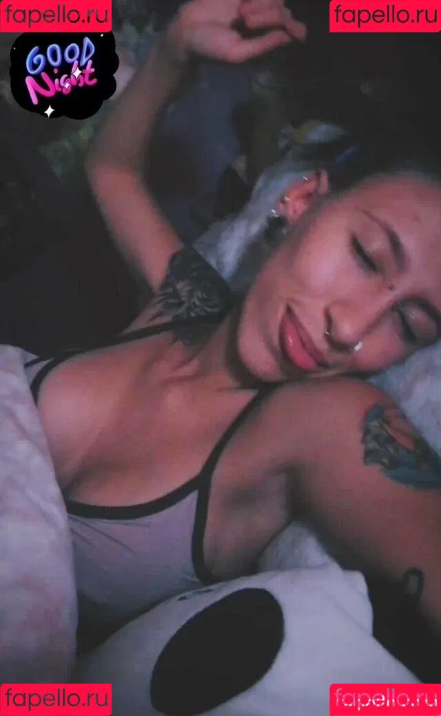 Missmushrooms Onlyfans Photo Gallery 