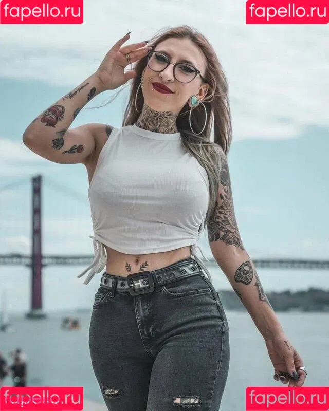 Missmushrooms Onlyfans Photo Gallery 
