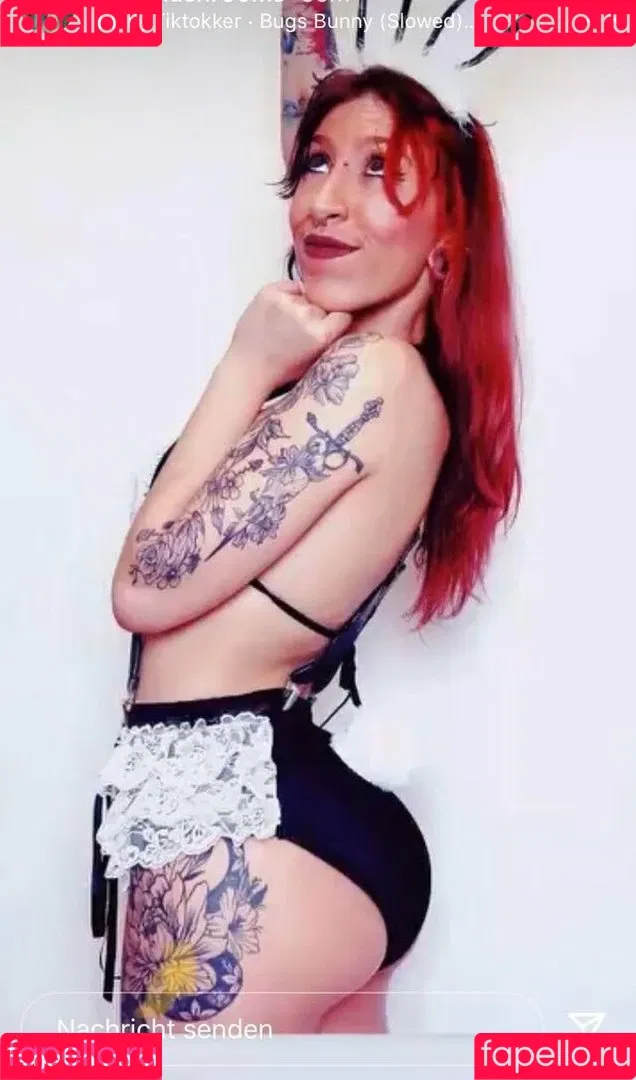 Missmushrooms Onlyfans Photo Gallery 