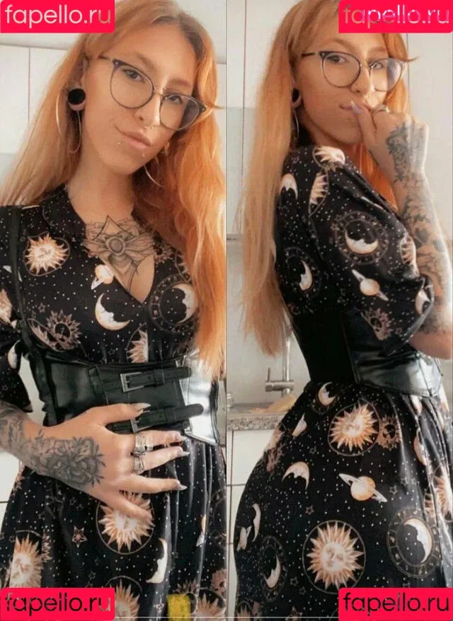 Missmushrooms Onlyfans Photo Gallery 