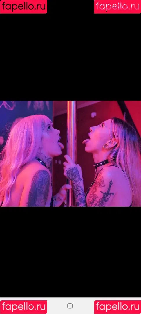 Missmushrooms Onlyfans Photo Gallery 