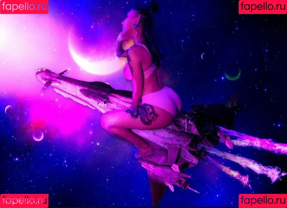 Missmushrooms Onlyfans Photo Gallery 