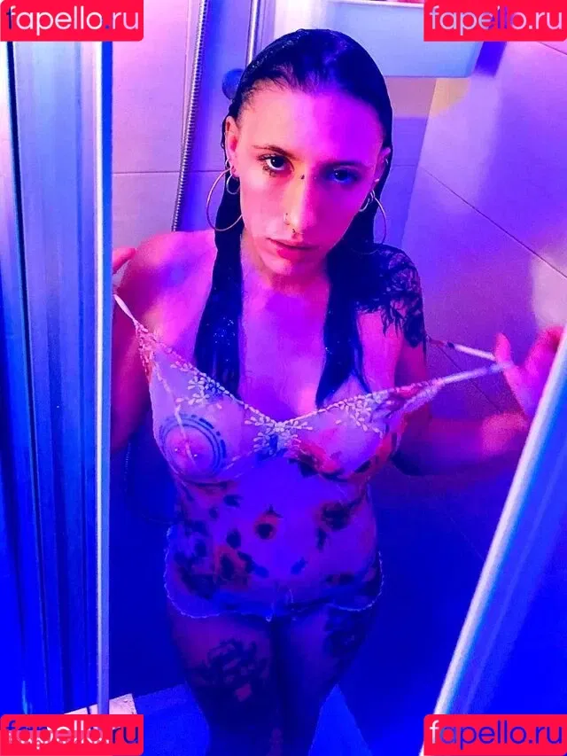 Missmushrooms Onlyfans Photo Gallery 