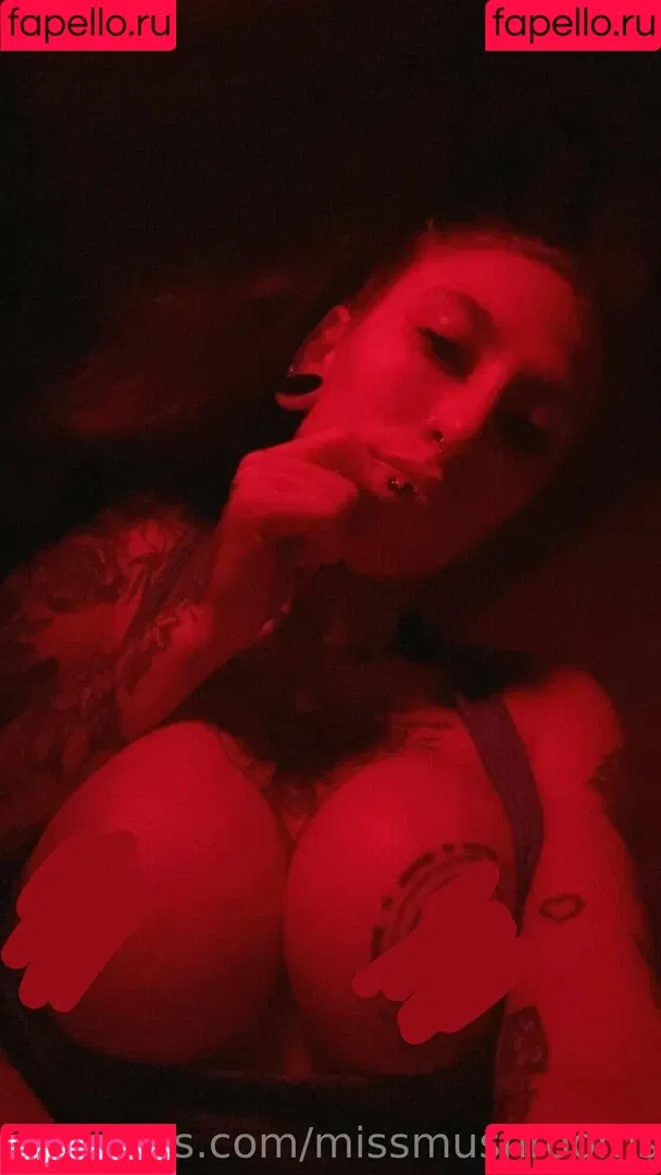 Missmushrooms Onlyfans Photo Gallery 