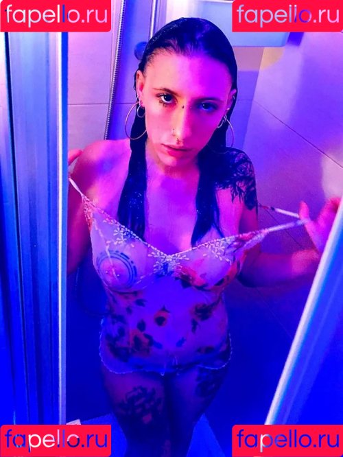 Missmushrooms Onlyfans Photo Gallery 