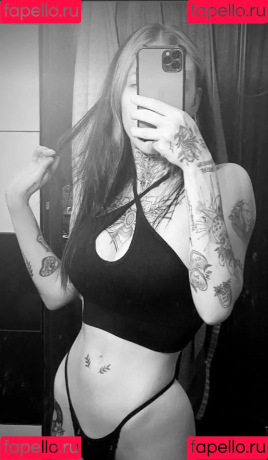 Missmushrooms Onlyfans Photo Gallery 