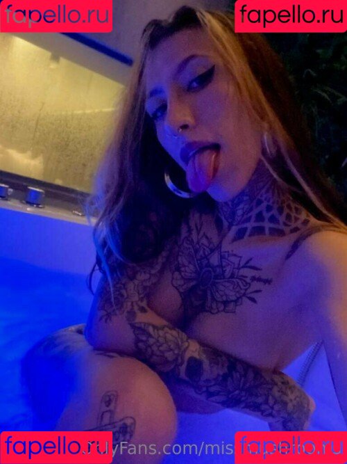 Missmushrooms Onlyfans Photo Gallery 