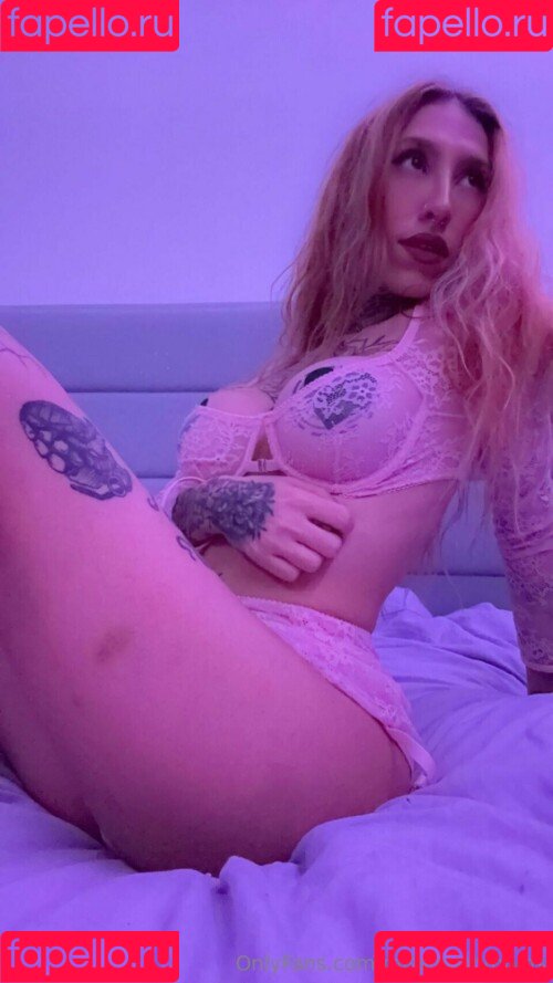 Missmushrooms Onlyfans Photo Gallery 