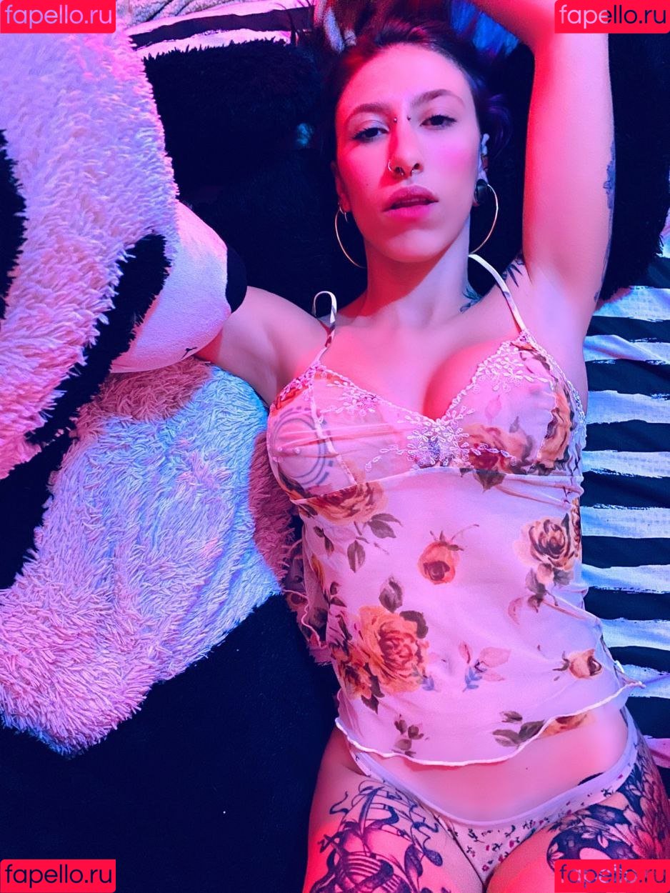 Missmushrooms Onlyfans Photo Gallery 