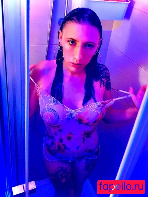 Missmushrooms Nude Onlyfans Photo 51