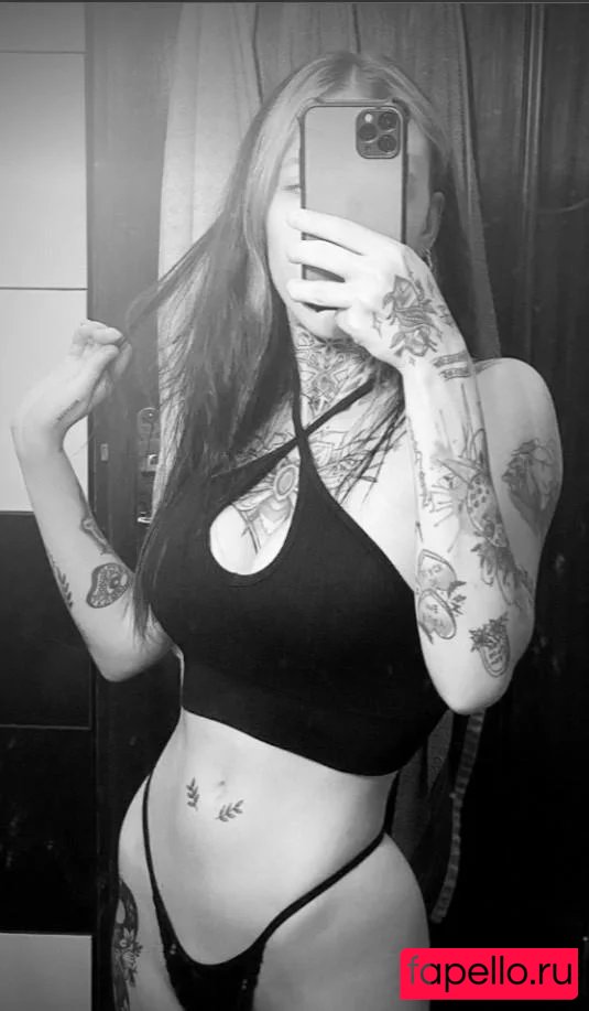 Missmushrooms Nude Onlyfans Photo 43