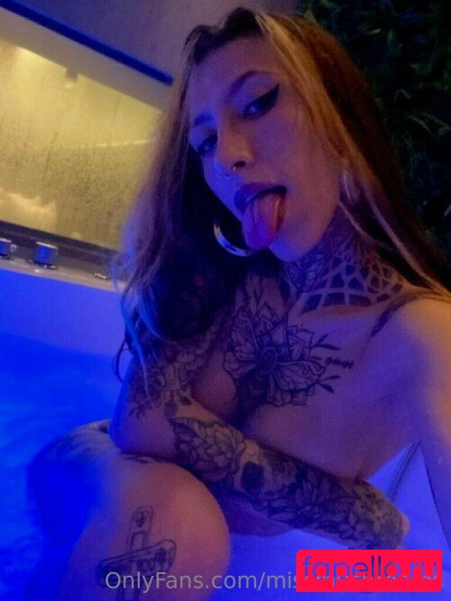 Missmushrooms Nude Onlyfans Photo 13