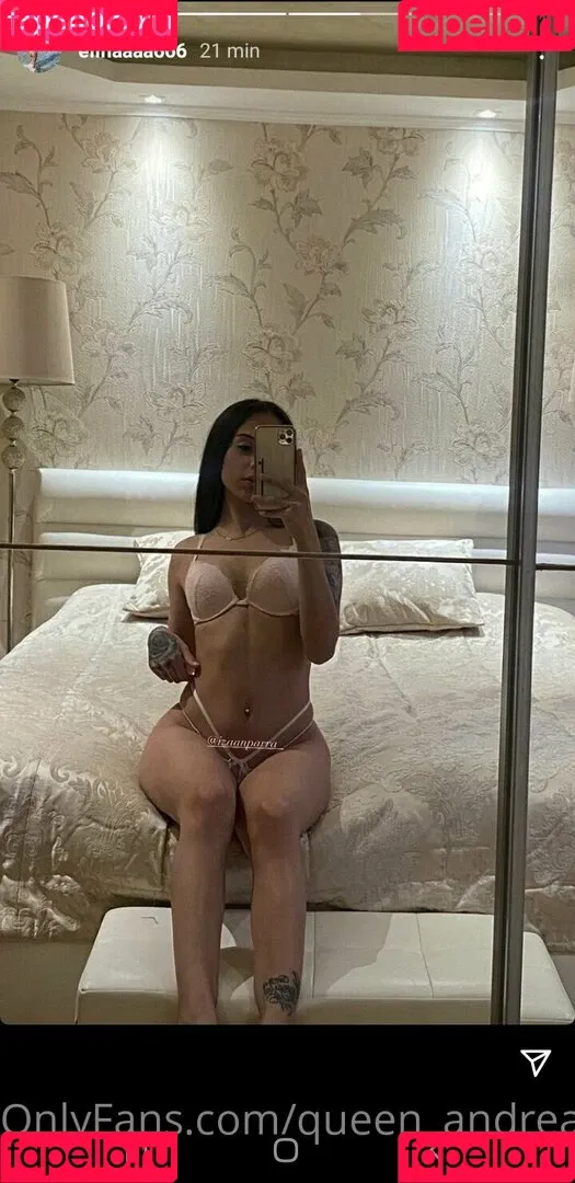 Queen Andrea Onlyfans Photo Gallery 