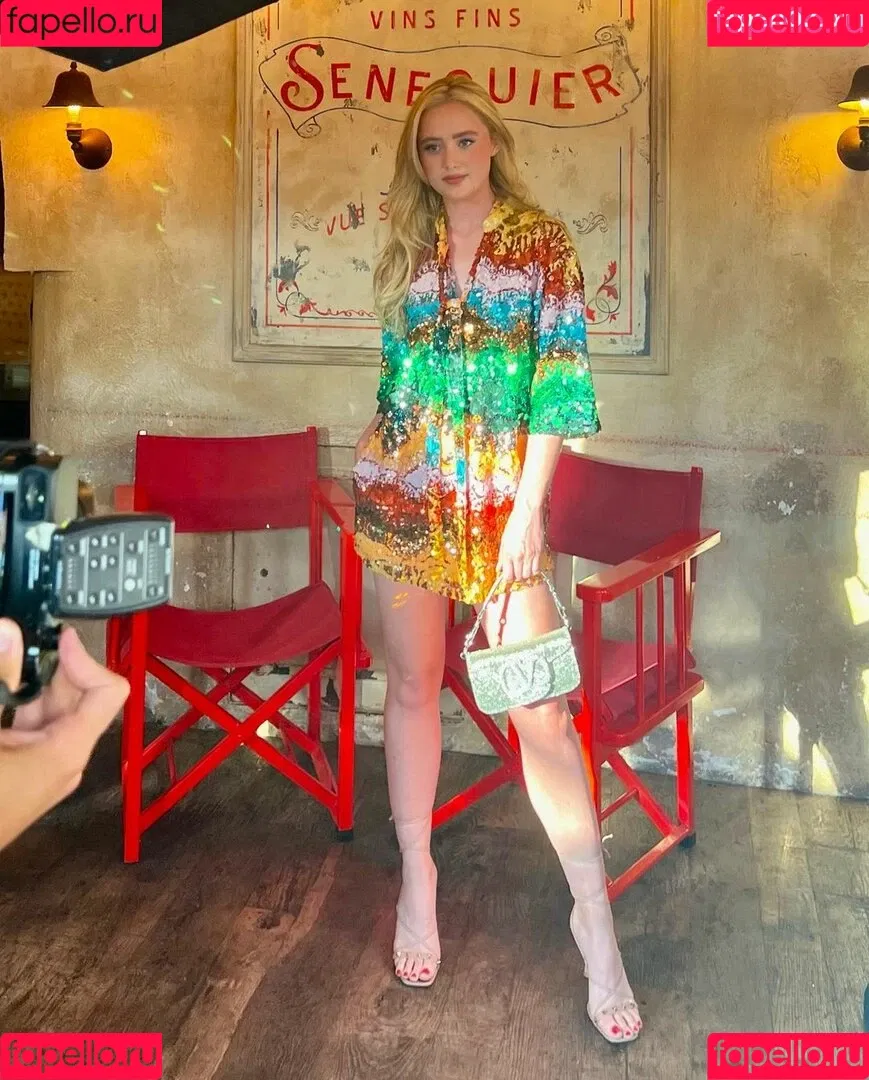 Kathryn Newton Onlyfans Photo Gallery 