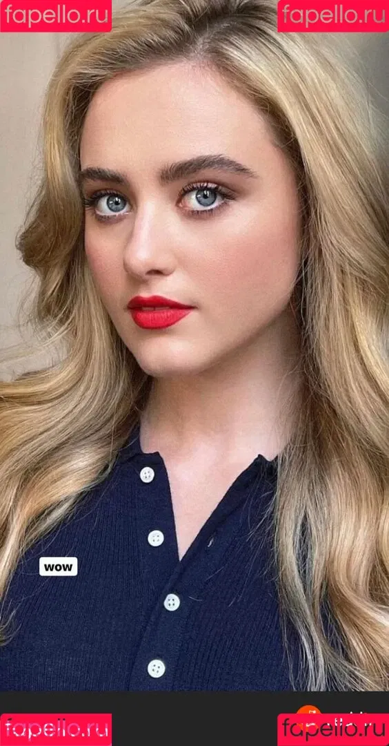 Kathryn Newton Onlyfans Photo Gallery 