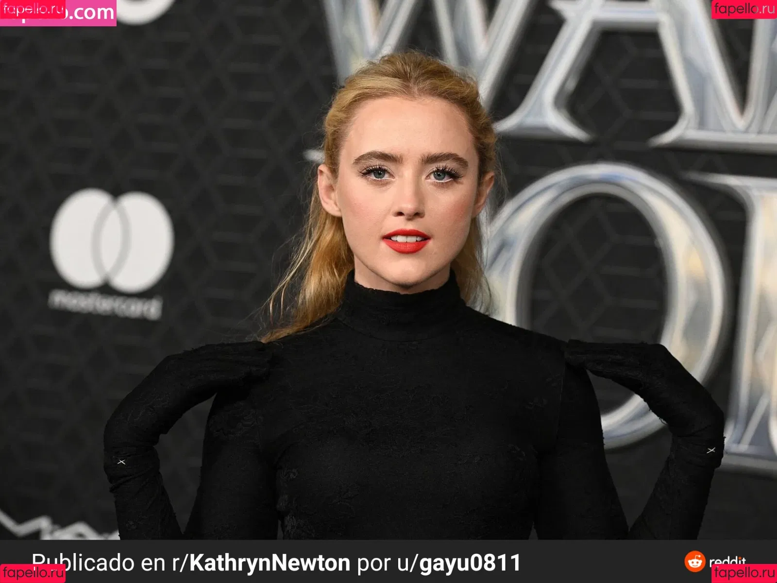 Kathryn Newton Onlyfans Photo Gallery 