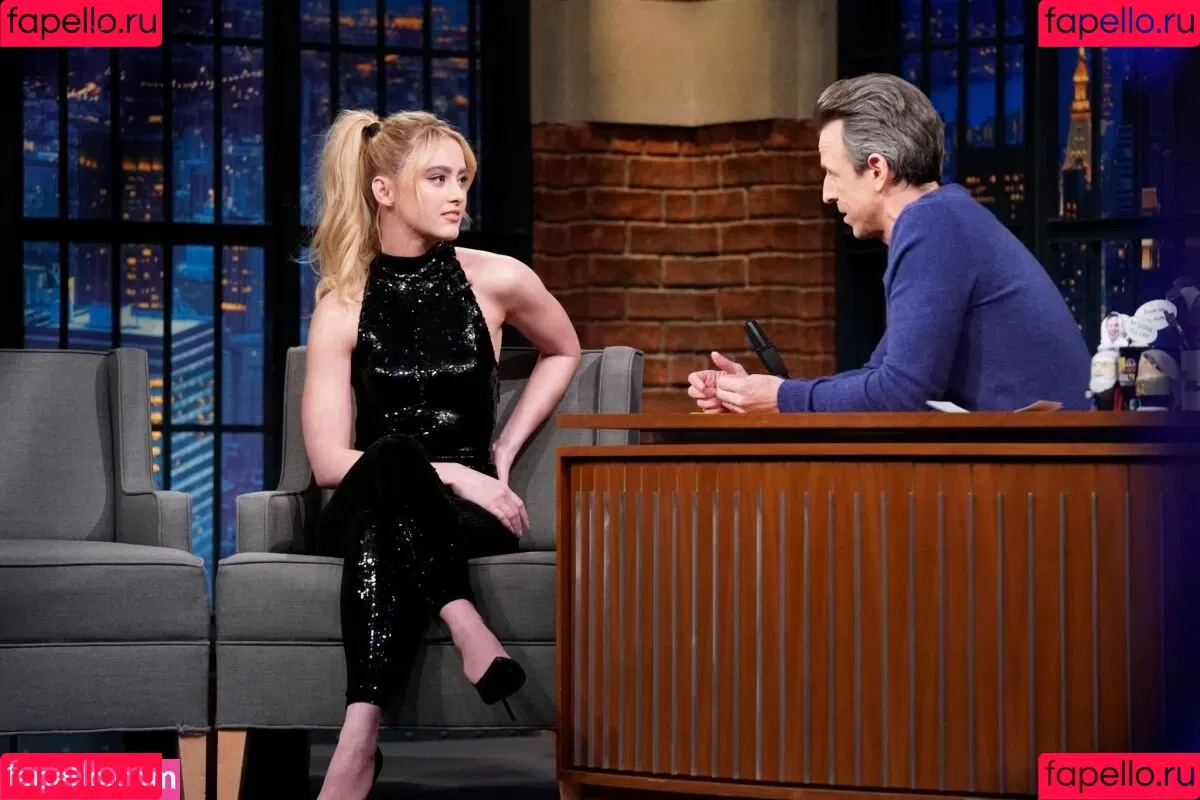 Kathryn Newton Onlyfans Photo Gallery 