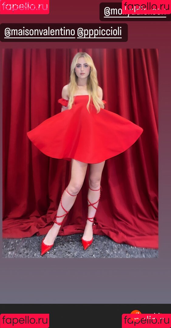 Kathryn Newton Onlyfans Photo Gallery 