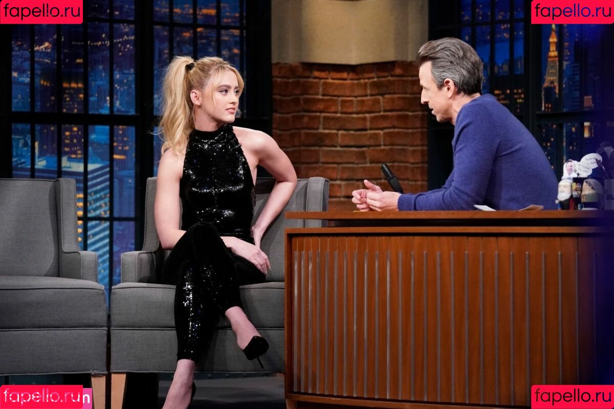 Kathryn Newton Onlyfans Photo Gallery 