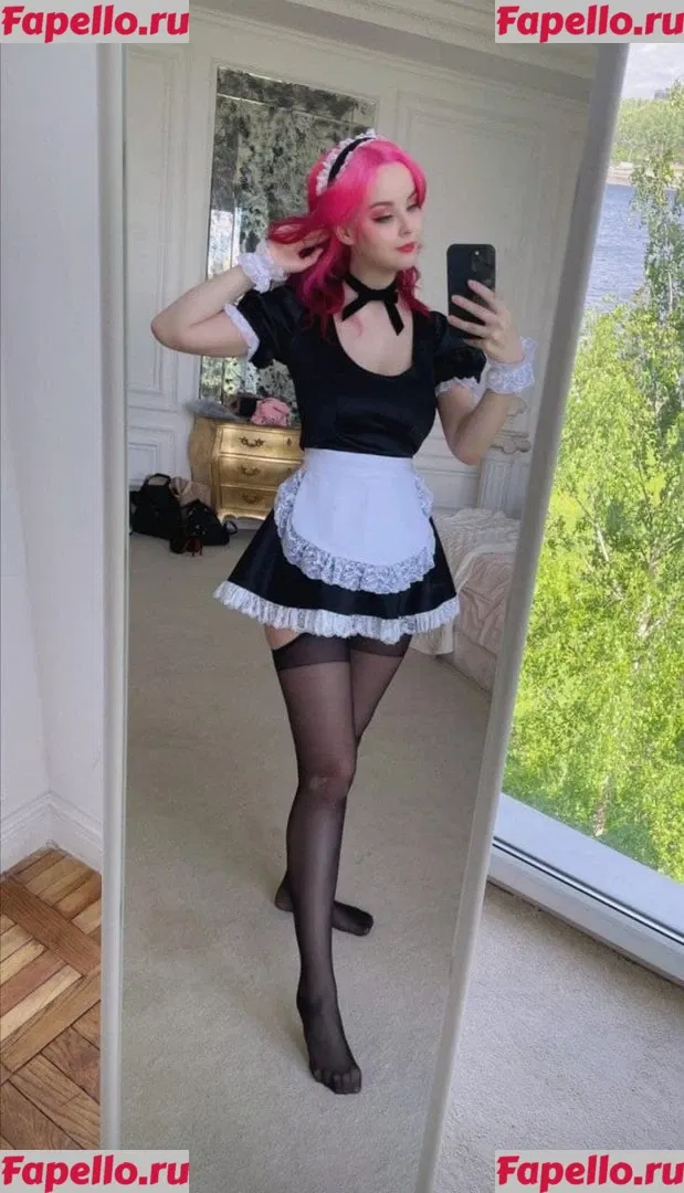 Helly Valentine Onlyfans Photo Gallery 