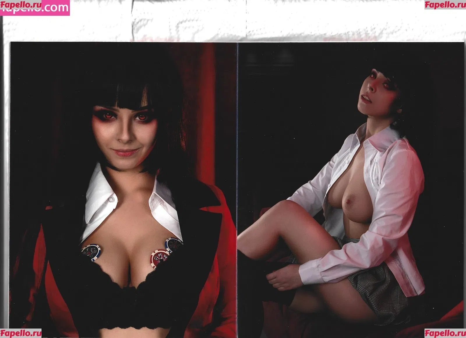 Helly Valentine Onlyfans Photo Gallery 