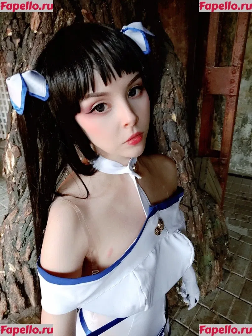 Helly Valentine Onlyfans Photo Gallery 