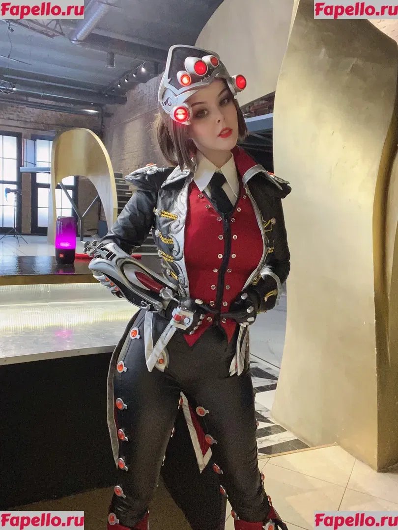 Helly Valentine Onlyfans Photo Gallery 