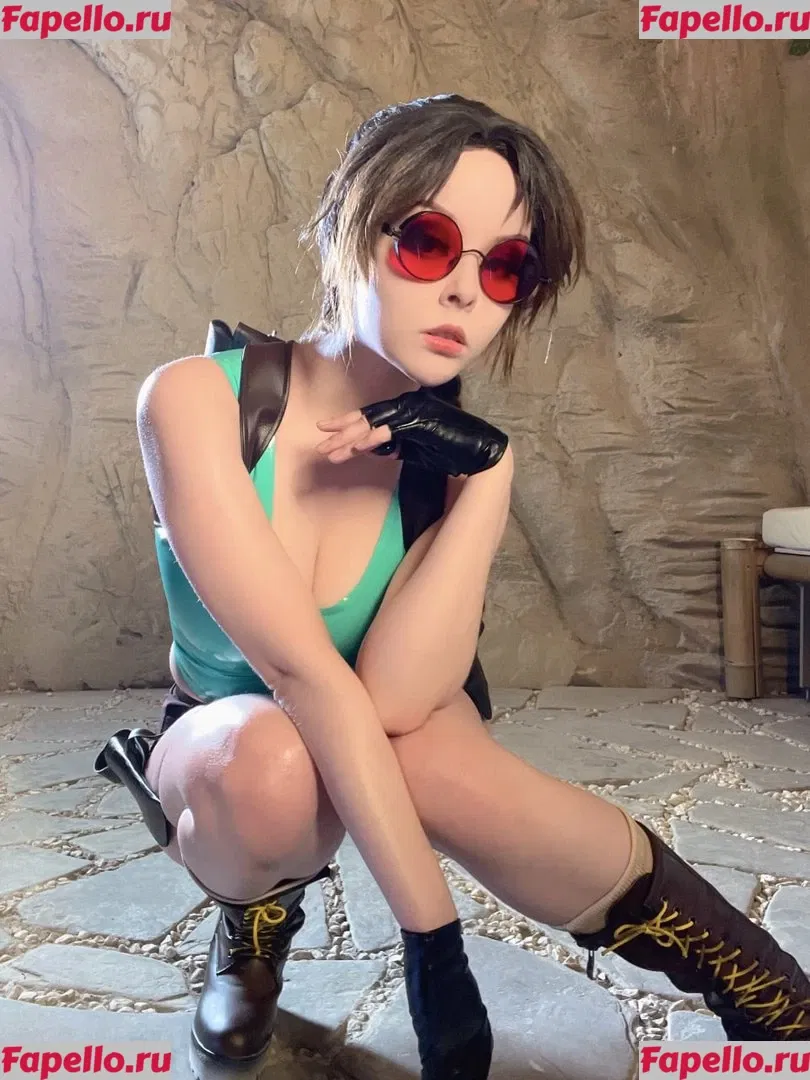 Helly Valentine Onlyfans Photo Gallery 